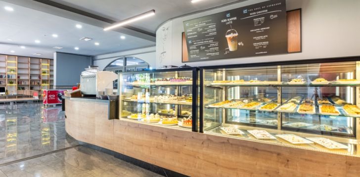 Dodieties lieliskā atvaļinājumā 5* NOVA PARK HOTEL Sidē, Turcijā! 39