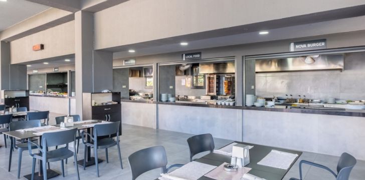 Dodieties lieliskā atvaļinājumā 5* NOVA PARK HOTEL Sidē, Turcijā! 42