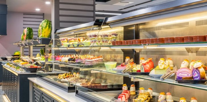 Dodieties lieliskā atvaļinājumā 5* NOVA PARK HOTEL Sidē, Turcijā! 48