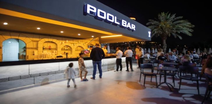 Dodieties lieliskā atvaļinājumā 5* NOVA PARK HOTEL Sidē, Turcijā! 56