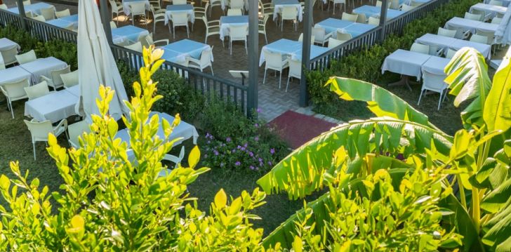 Dodieties lieliskā atvaļinājumā 5* NOVA PARK HOTEL Sidē, Turcijā! 62