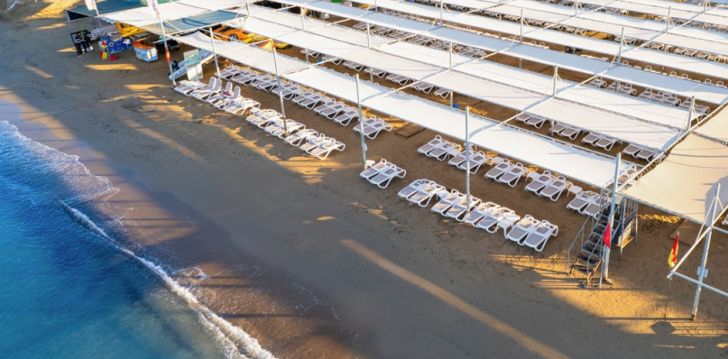 Dodieties lieliskā atvaļinājumā 5* NOVA PARK HOTEL Sidē, Turcijā! 74