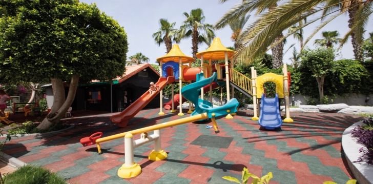 Dodieties lieliskā atvaļinājumā 5* NOVA PARK HOTEL Sidē, Turcijā! 78