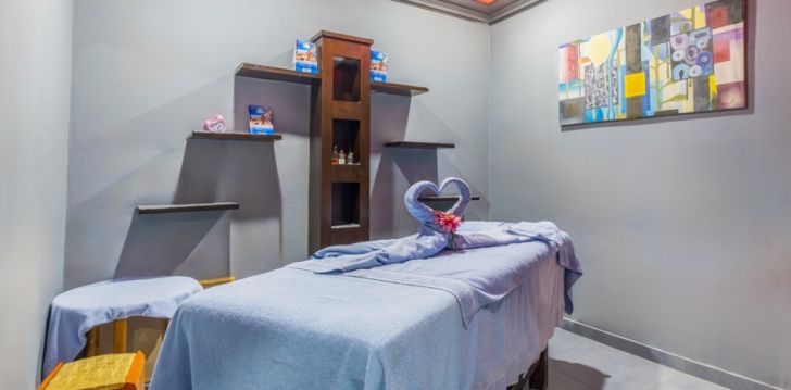 Dodieties lieliskā atvaļinājumā 5* NOVA PARK HOTEL Sidē, Turcijā! 85