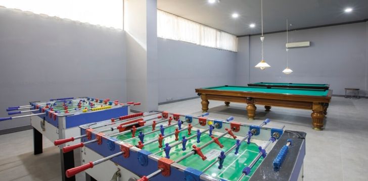 Dodieties lieliskā atvaļinājumā 5* NOVA PARK HOTEL Sidē, Turcijā! 87