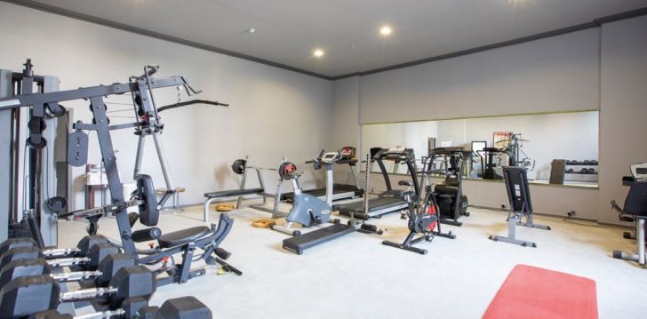 Dodieties lieliskā atvaļinājumā 5* NOVA PARK HOTEL Sidē, Turcijā! 89