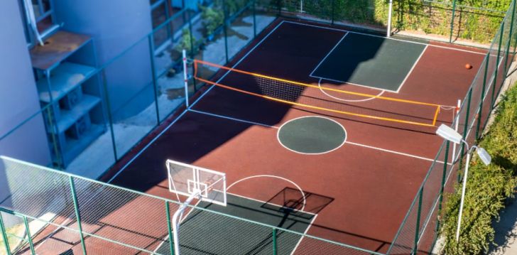 Dodieties lieliskā atvaļinājumā 5* NOVA PARK HOTEL Sidē, Turcijā! 90