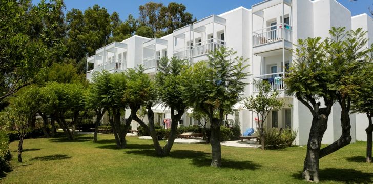 5* MONACHUS FAMILY RESORT SORGUN (bijusī SEVEN SEAS HOTEL BLUE) Sidē, Turcijā! 1