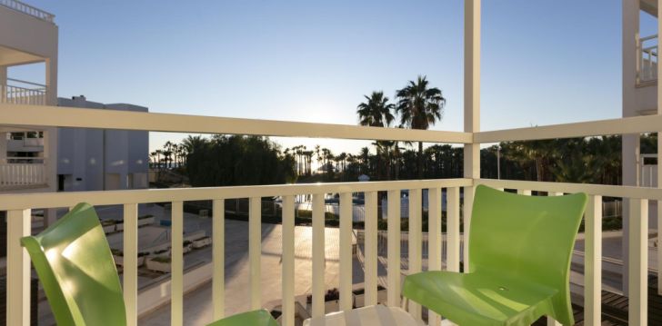 5* MONACHUS FAMILY RESORT SORGUN (bijusī SEVEN SEAS HOTEL BLUE) Sidē, Turcijā! 9