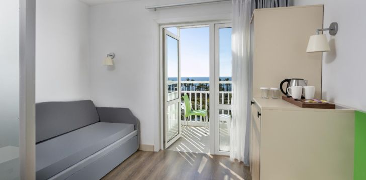 5* MONACHUS FAMILY RESORT SORGUN (bijusī SEVEN SEAS HOTEL BLUE) Sidē, Turcijā! 15