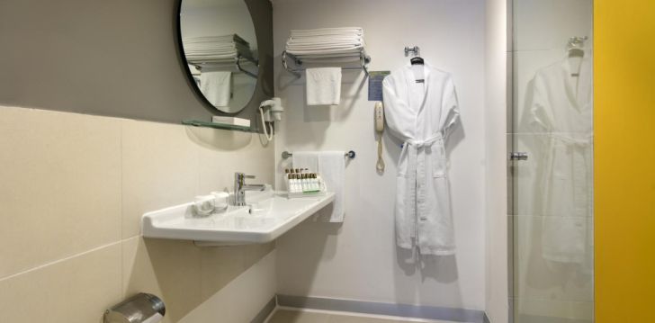 5* MONACHUS FAMILY RESORT SORGUN (bijusī SEVEN SEAS HOTEL BLUE) Sidē, Turcijā! 18