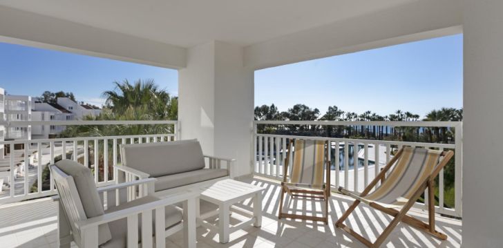 5* MONACHUS FAMILY RESORT SORGUN (bijusī SEVEN SEAS HOTEL BLUE) Sidē, Turcijā! 27