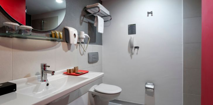 5* MONACHUS FAMILY RESORT SORGUN (bijusī SEVEN SEAS HOTEL BLUE) Sidē, Turcijā! 29