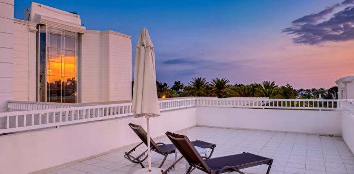 5* MONACHUS FAMILY RESORT SORGUN (bijusī SEVEN SEAS HOTEL BLUE) Sidē, Turcijā! 32