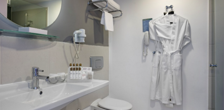 5* MONACHUS FAMILY RESORT SORGUN (bijusī SEVEN SEAS HOTEL BLUE) Sidē, Turcijā! 38