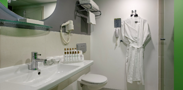 5* MONACHUS FAMILY RESORT SORGUN (bijusī SEVEN SEAS HOTEL BLUE) Sidē, Turcijā! 42