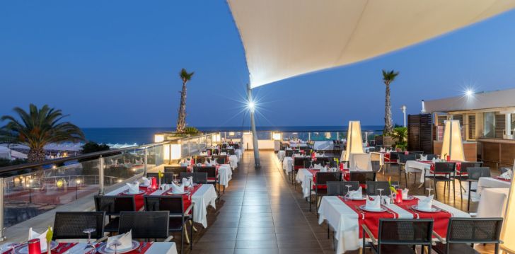 5* MONACHUS FAMILY RESORT SORGUN (bijusī SEVEN SEAS HOTEL BLUE) Sidē, Turcijā! 43