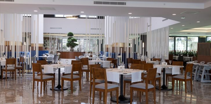 5* MONACHUS FAMILY RESORT SORGUN (bijusī SEVEN SEAS HOTEL BLUE) Sidē, Turcijā! 49