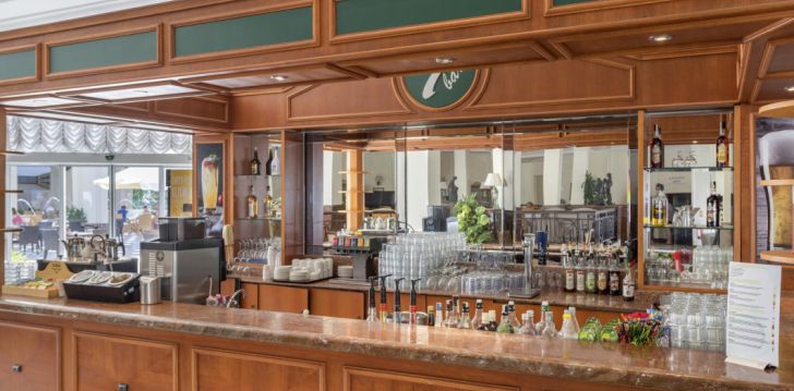 5* MONACHUS FAMILY RESORT SORGUN (bijusī SEVEN SEAS HOTEL BLUE) Sidē, Turcijā! 51