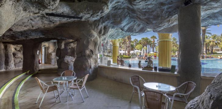 5* MONACHUS FAMILY RESORT SORGUN (bijusī SEVEN SEAS HOTEL BLUE) Sidē, Turcijā! 52