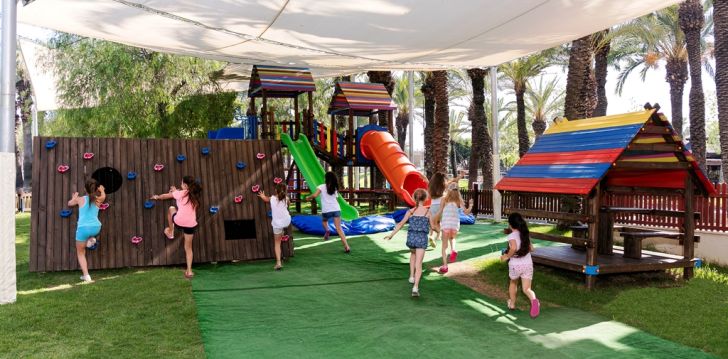 5* MONACHUS FAMILY RESORT SORGUN (bijusī SEVEN SEAS HOTEL BLUE) Sidē, Turcijā! 69