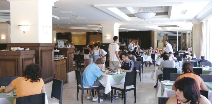 5* MEDER RESORT HOTEL - baudiet atvaļinājumu Kemerā, Turcijā! 13