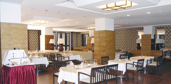 5* MEDER RESORT HOTEL - baudiet atvaļinājumu Kemerā, Turcijā! 17