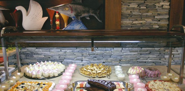 5* MEDER RESORT HOTEL - baudiet atvaļinājumu Kemerā, Turcijā! 19