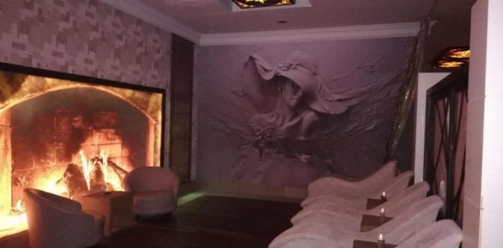 5* MEDER RESORT HOTEL - baudiet atvaļinājumu Kemerā, Turcijā! 30