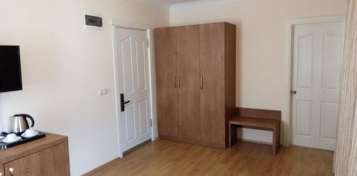 4* KANDELOR HOTEL Alanjā, Turcijā - izdevīga un patīkama atpūta! 14