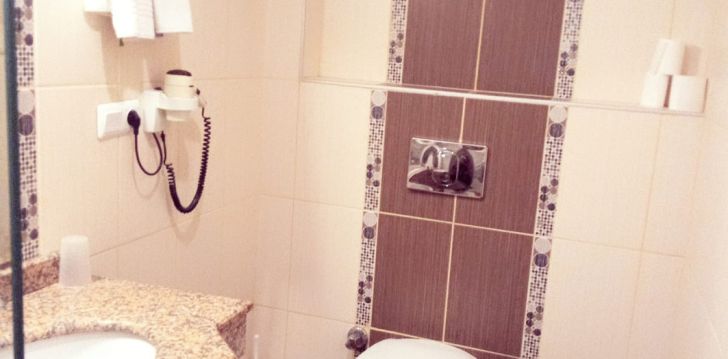 4* KANDELOR HOTEL Alanjā, Turcijā - izdevīga un patīkama atpūta! 14