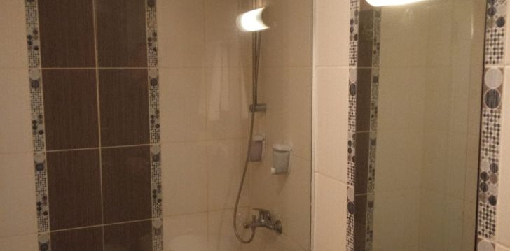 4* KANDELOR HOTEL Alanjā, Turcijā - izdevīga un patīkama atpūta! 17