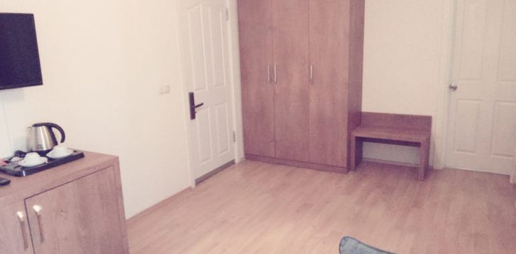 4* KANDELOR HOTEL Alanjā, Turcijā - izdevīga un patīkama atpūta! 17