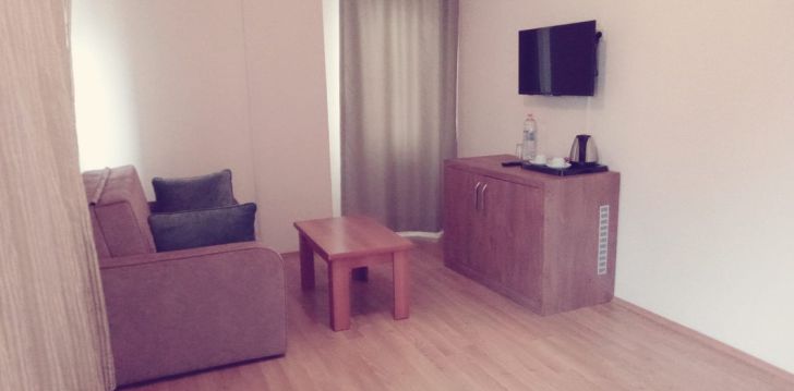 4* KANDELOR HOTEL Alanjā, Turcijā - izdevīga un patīkama atpūta! 18