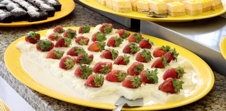 4* KANDELOR HOTEL Alanjā, Turcijā - izdevīga un patīkama atpūta! 24