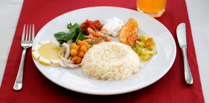 4* KANDELOR HOTEL Alanjā, Turcijā - izdevīga un patīkama atpūta! 28