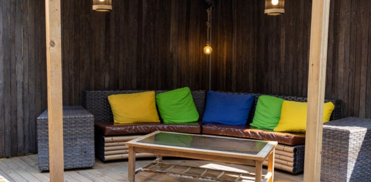 4* KANDELOR HOTEL Alanjā, Turcijā - izdevīga un patīkama atpūta! 29