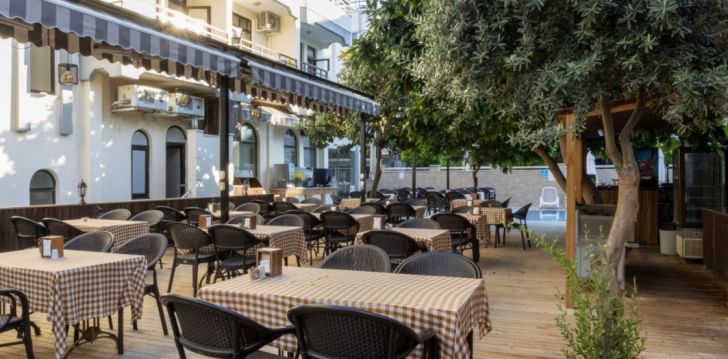 4* KANDELOR HOTEL Alanjā, Turcijā - izdevīga un patīkama atpūta! 33