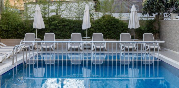 4* KANDELOR HOTEL Alanjā, Turcijā - izdevīga un patīkama atpūta! 39