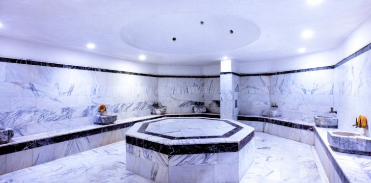 4* KANDELOR HOTEL Alanjā, Turcijā - izdevīga un patīkama atpūta! 46