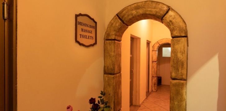 4* KANDELOR HOTEL Alanjā, Turcijā - izdevīga un patīkama atpūta! 47