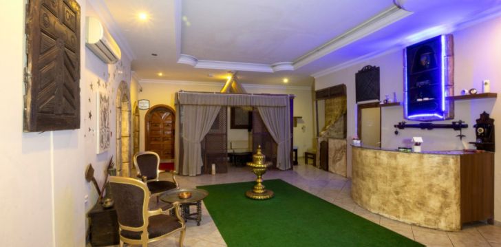 4* KANDELOR HOTEL Alanjā, Turcijā - izdevīga un patīkama atpūta! 48