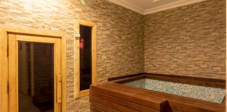 4* KANDELOR HOTEL Alanjā, Turcijā - izdevīga un patīkama atpūta! 49