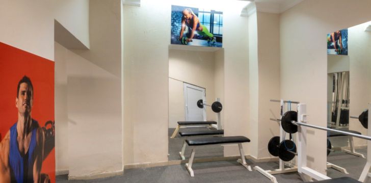 4* KANDELOR HOTEL Alanjā, Turcijā - izdevīga un patīkama atpūta! 51