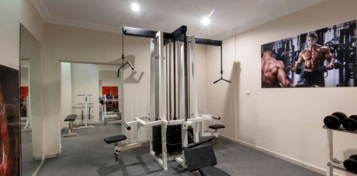 4* KANDELOR HOTEL Alanjā, Turcijā - izdevīga un patīkama atpūta! 52