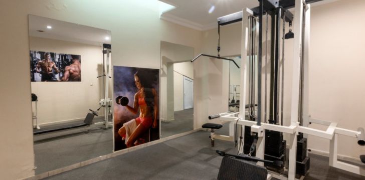 4* KANDELOR HOTEL Alanjā, Turcijā - izdevīga un patīkama atpūta! 53