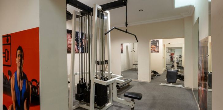 4* KANDELOR HOTEL Alanjā, Turcijā - izdevīga un patīkama atpūta! 55