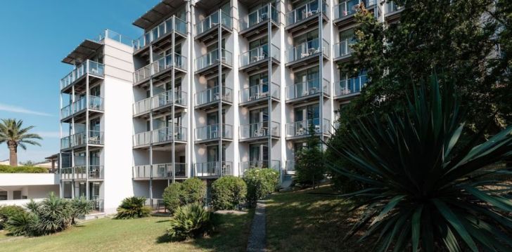 Piedzīvojumiem bagātas brīvdienas Melnkalnē, lieliskajā 4* EUROSTARS QUEEN OF MONTENEGRO! 7