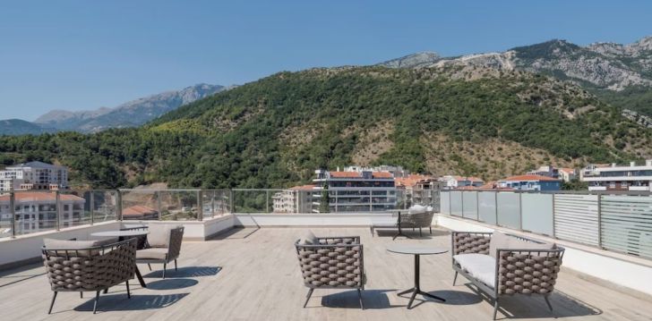 Piedzīvojumiem bagātas brīvdienas Melnkalnē, lieliskajā 4* EUROSTARS QUEEN OF MONTENEGRO! 14