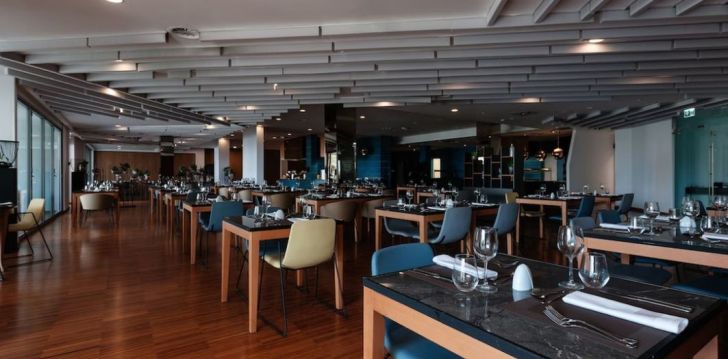 Piedzīvojumiem bagātas brīvdienas Melnkalnē, lieliskajā 4* EUROSTARS QUEEN OF MONTENEGRO! 19